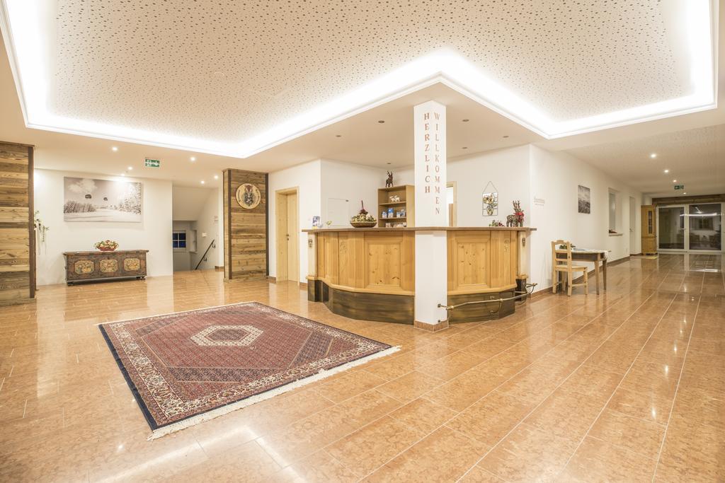 Pension Schrempfgut 弗拉绍 外观 照片